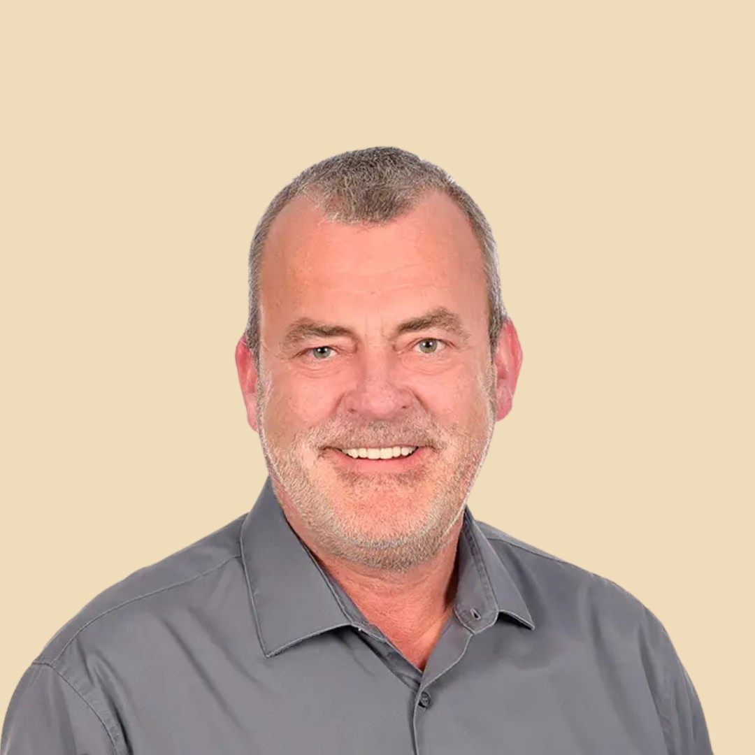 Jörg Schubert